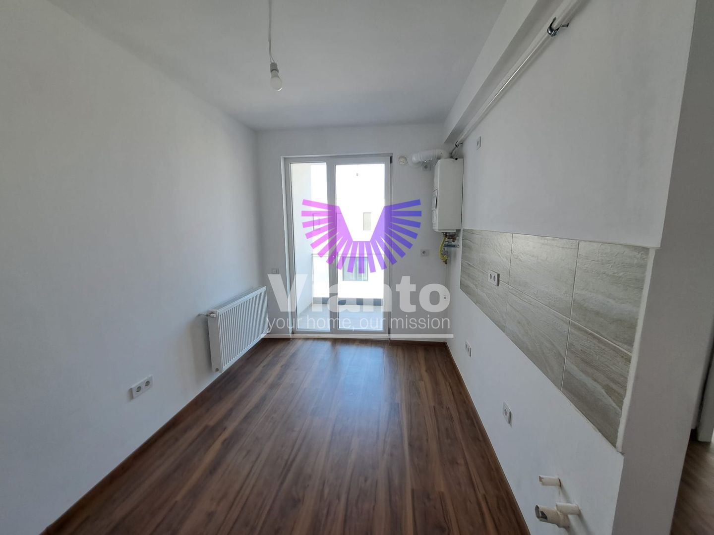 APARTAMENT 2 CAMERE 48MPU - SELIMBAR