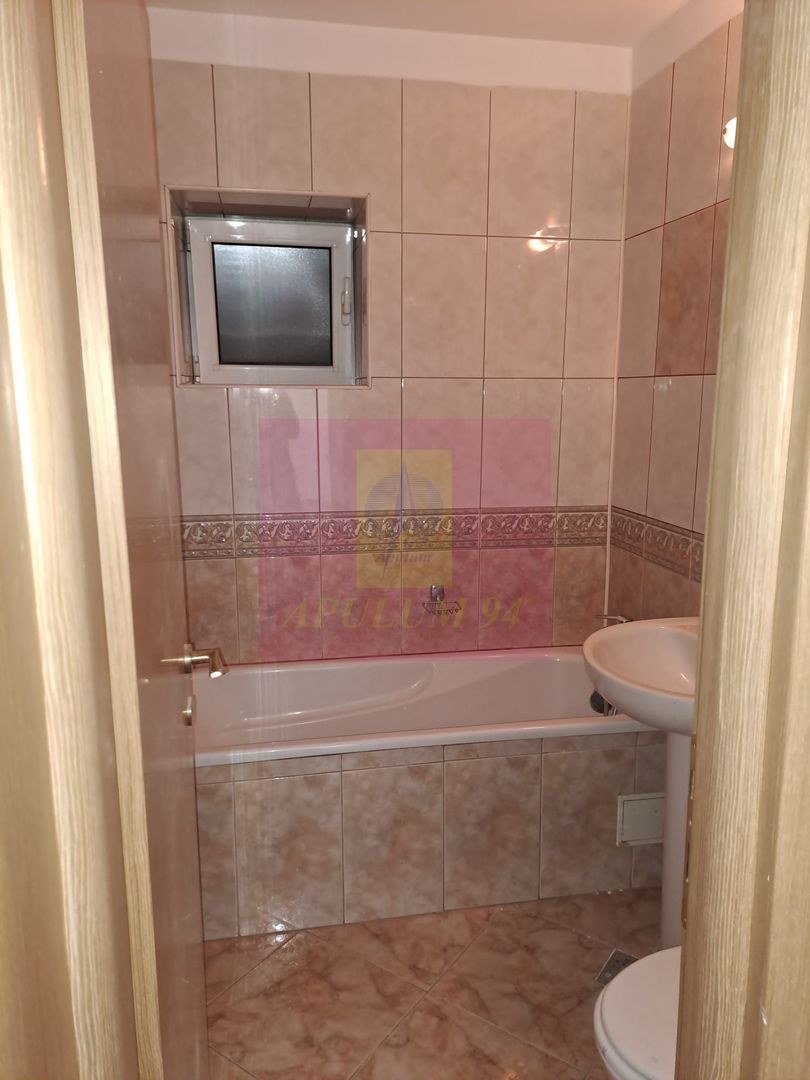 Apartament camere Splaiul Unirii- Biblioteca Nationala.