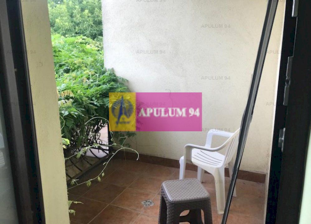 Vila Prelungirea Ghencea- Restaurantul Latin.