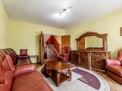 Apartament 3 camere - tip Samantha - etaj 1 - Polivalenta - COMISION 0
