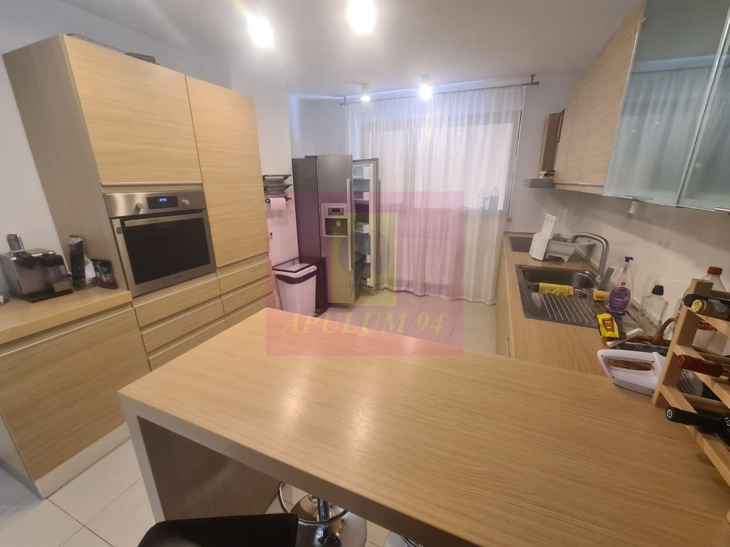 Vila de lux de vanzare in Predeal - imaginea 16