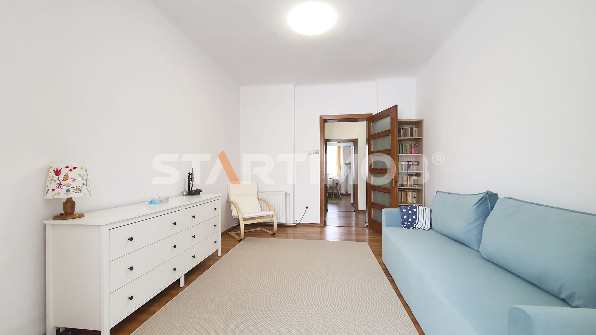 Apartament 2 camere zona AFI  PALACE MALL