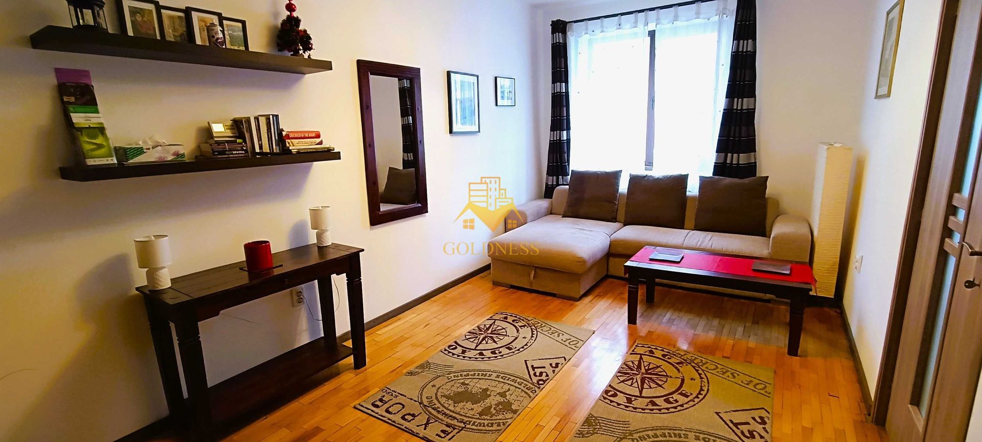 2 camere, UltraCentral, Mihai Viteazu, Barițiu, UBB, Horea, Decebal - imaginea 3