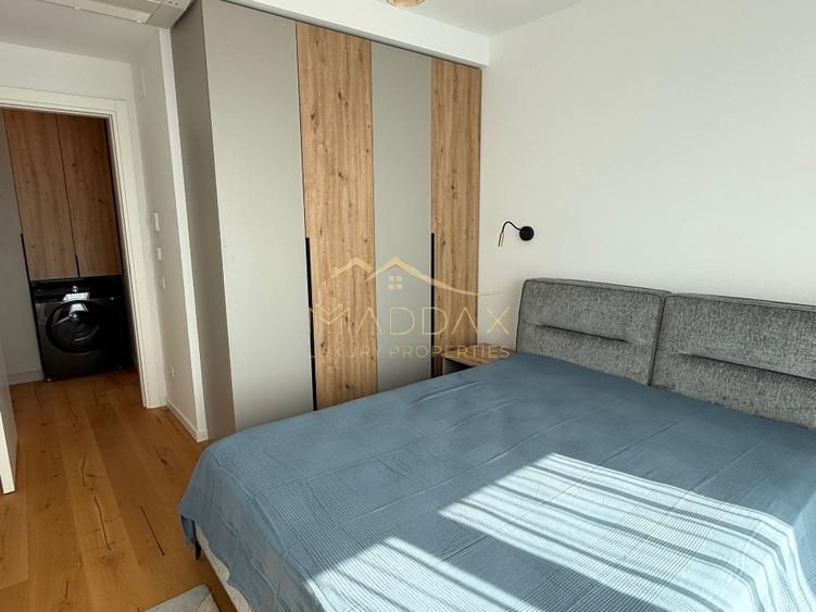 Apartament premium 2 camere II Prima închiriere II Aviatiei*** - imaginea 5