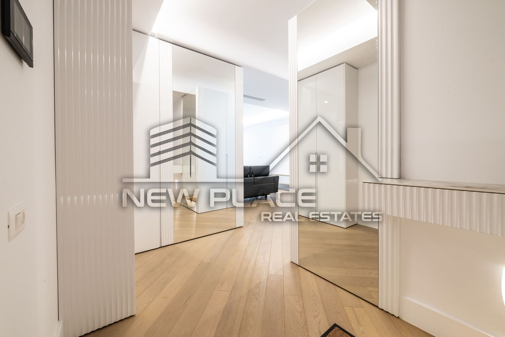 CORTINA 126 | Apartament exclusivist | Terasa 26 mp | View liber | ULTRA LUX - imaginea 8