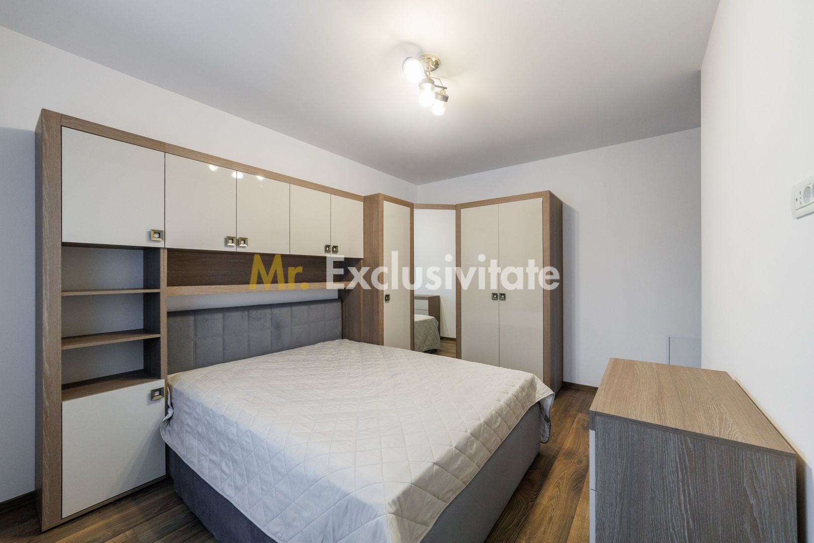 De inchiriat Casa moderna noua in Stefanesti-5 min Pitesti! - imaginea 11