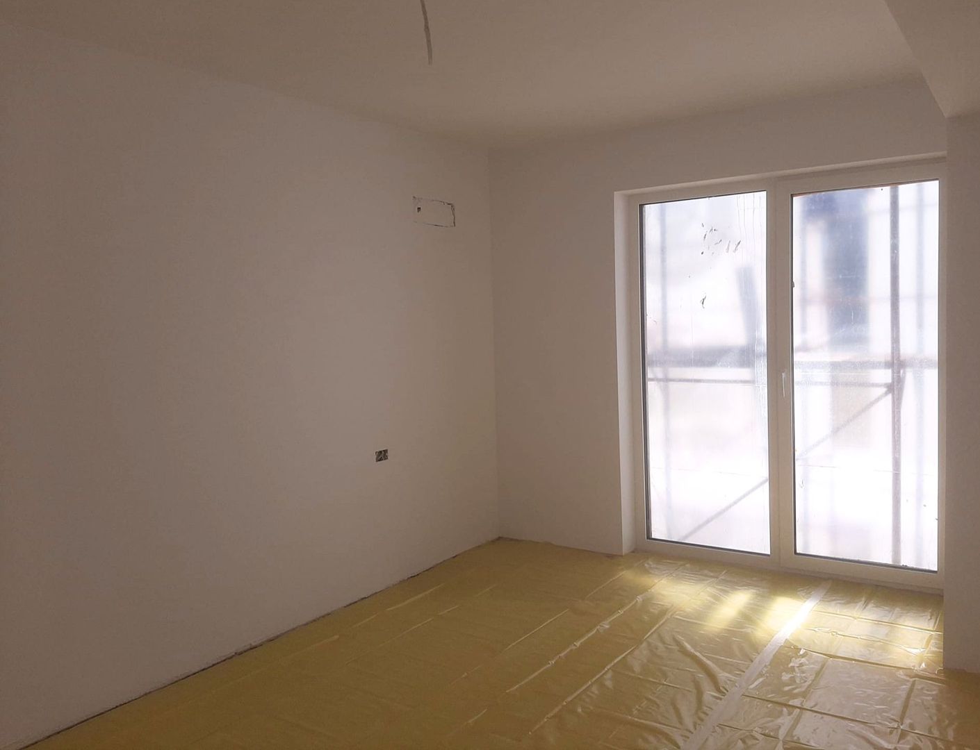 Apartament nou nelocuit 2 camere 67 mp zona Noua Aer Curat Natură și Confort - imaginea 7