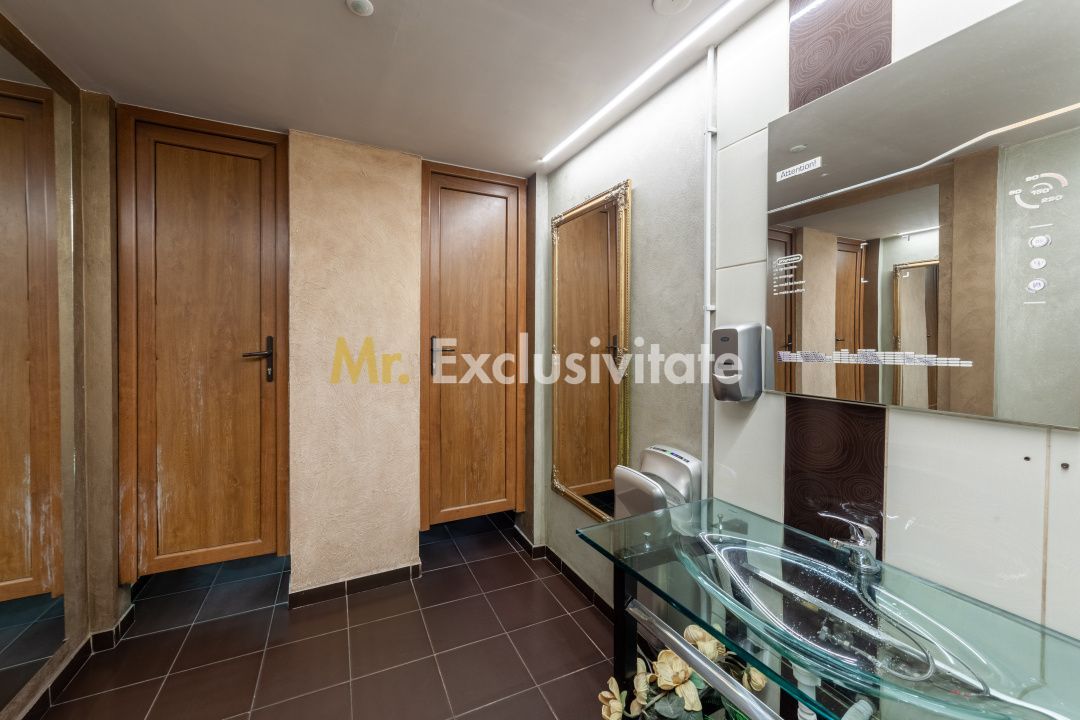 Spatiu comercial premium in vila – Bd. Republicii, Pitesti - imaginea 12