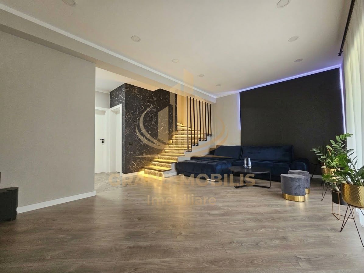 Duplex 3 camere Dumbrăvița | 80 mp | 15 mp terasă | 350 mp teren
