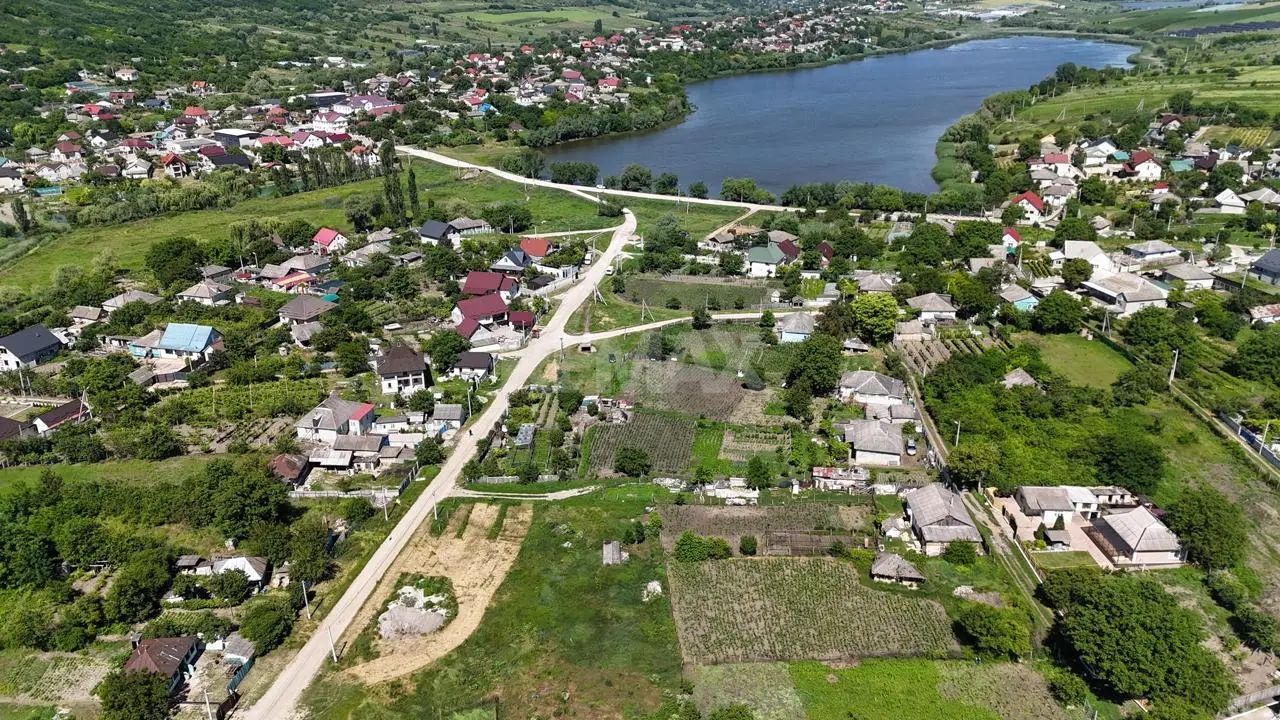 Teren pentru construcții 14 ari, Nimoreni, Ialoveni - imaginea 6