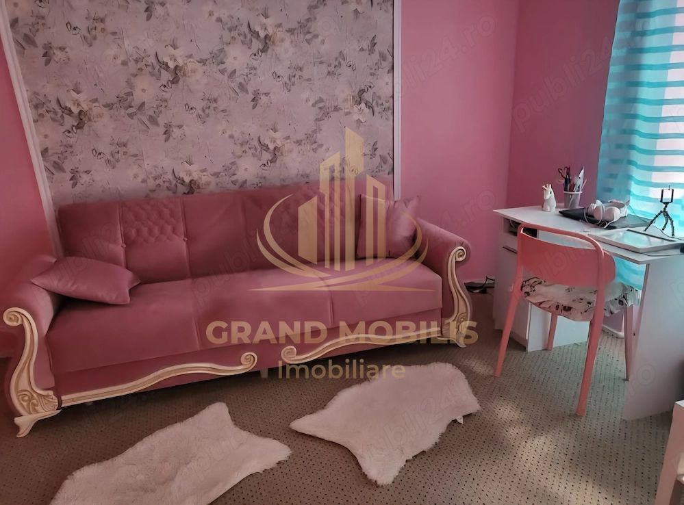 Oportunitate Unică | Două Case + Teren 902 mp | Calea Bogdăneștilor - imaginea 3