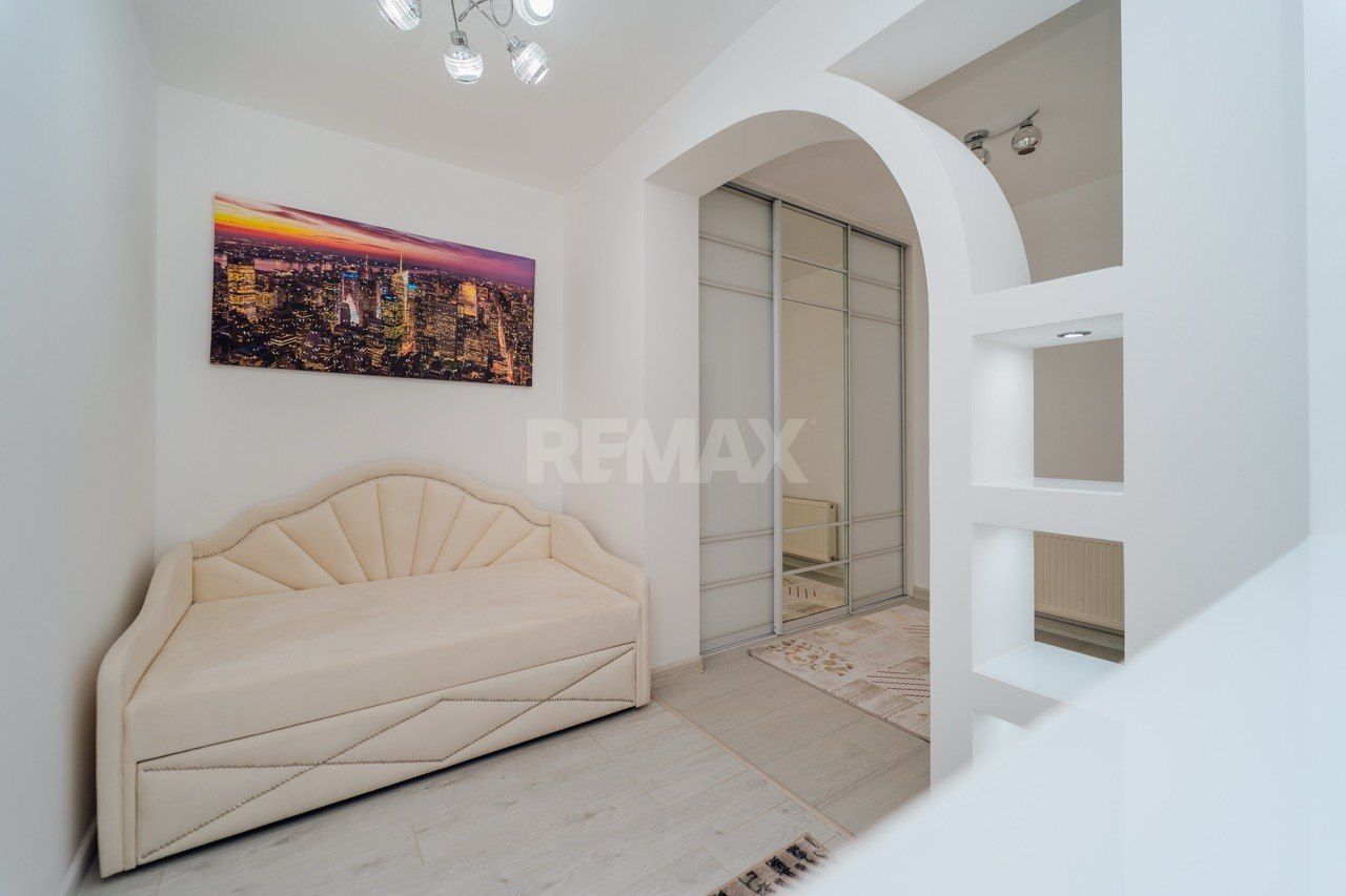 Apartament cu 1 cameră și living, Ciocana - imaginea 6