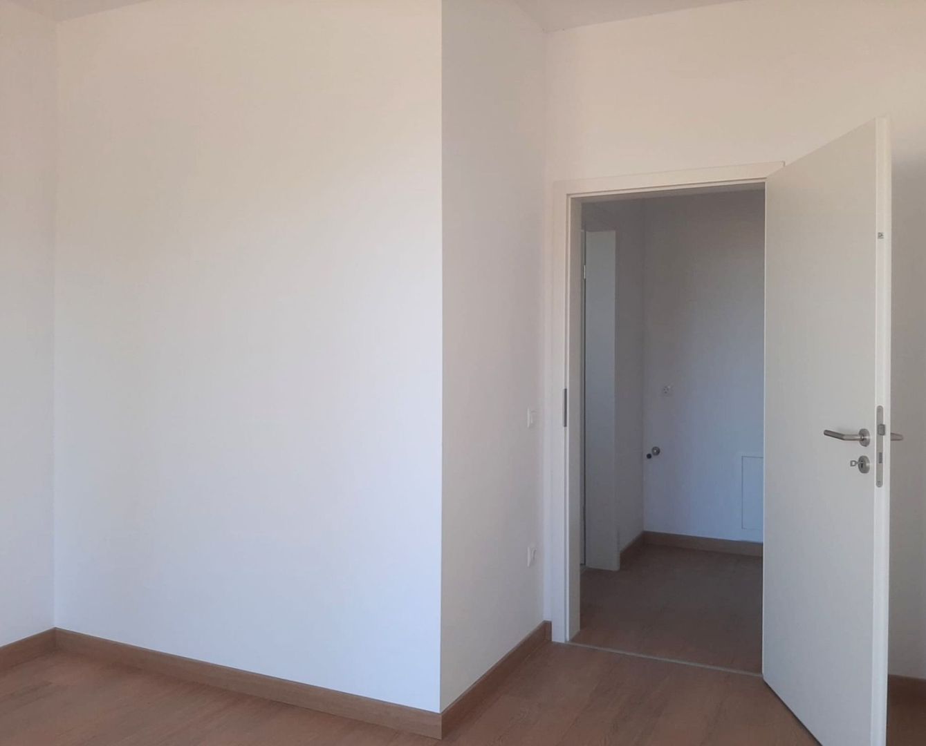 Apartament 2 camere cu grădină și terasă privată construcție nouă 2026 - imaginea 13