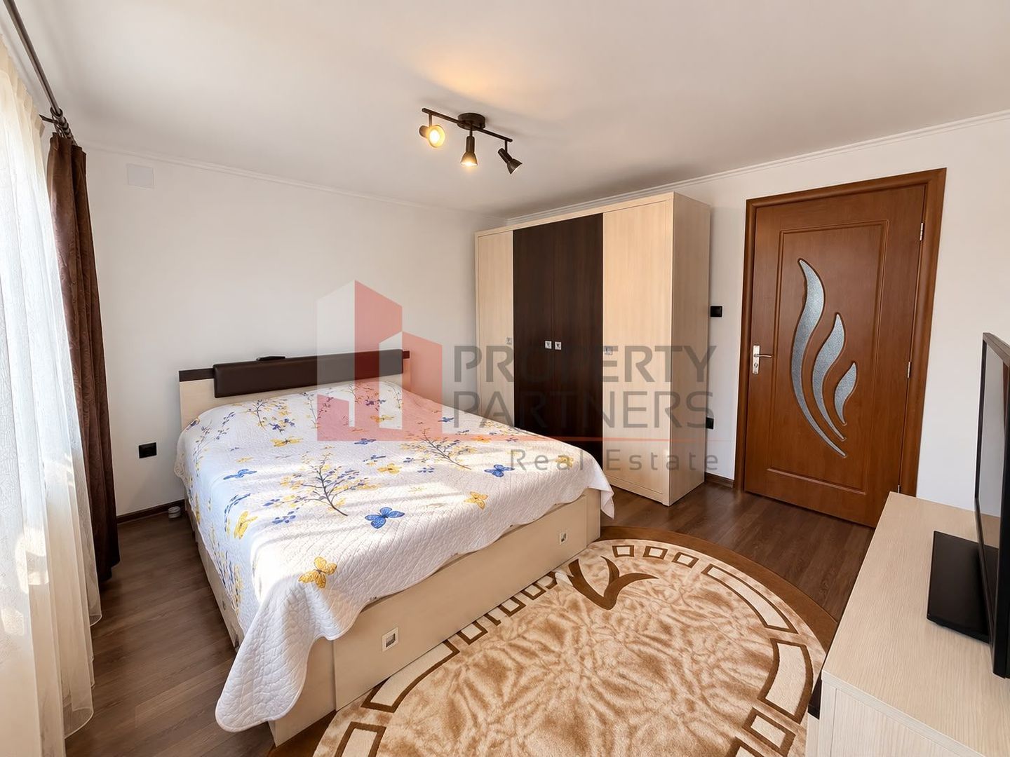 Casă tip duplex, renovată integral, în Cristian – Brașov - imaginea 14