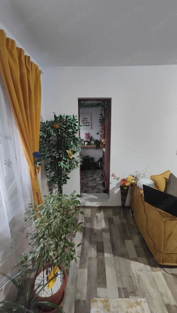 Apartament renovat integral, cu 2 camere în Zona Plăvăț 2, Girocului - imaginea 5