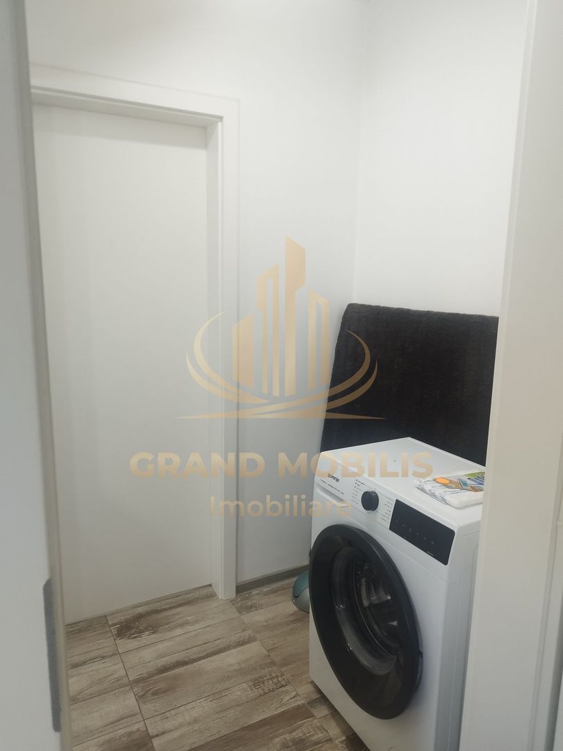 Apartament cu 3 camere, complet renovat și mobilat | Calea Șagului - imaginea 6