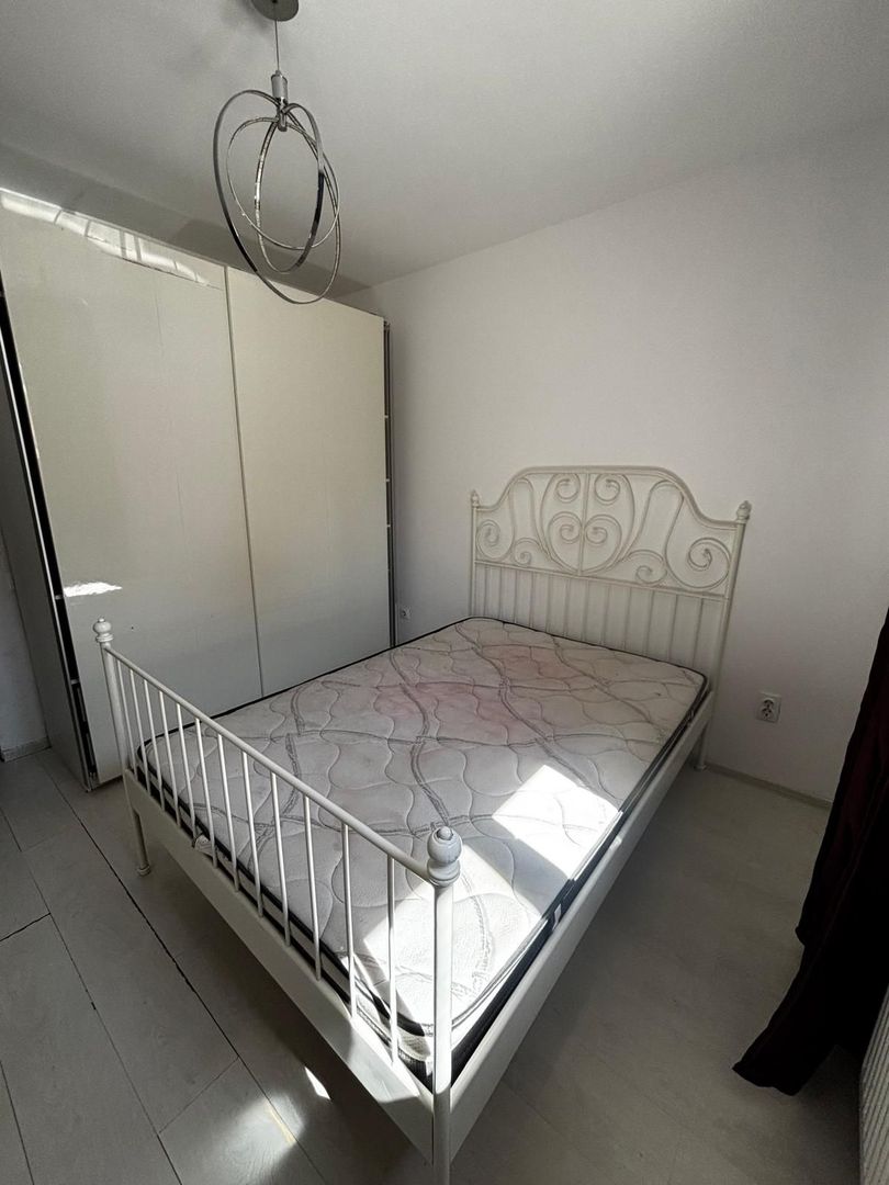 Popesti Leordeni Dimitrie Leonida apartament 2 camere de vanzare - imaginea 7