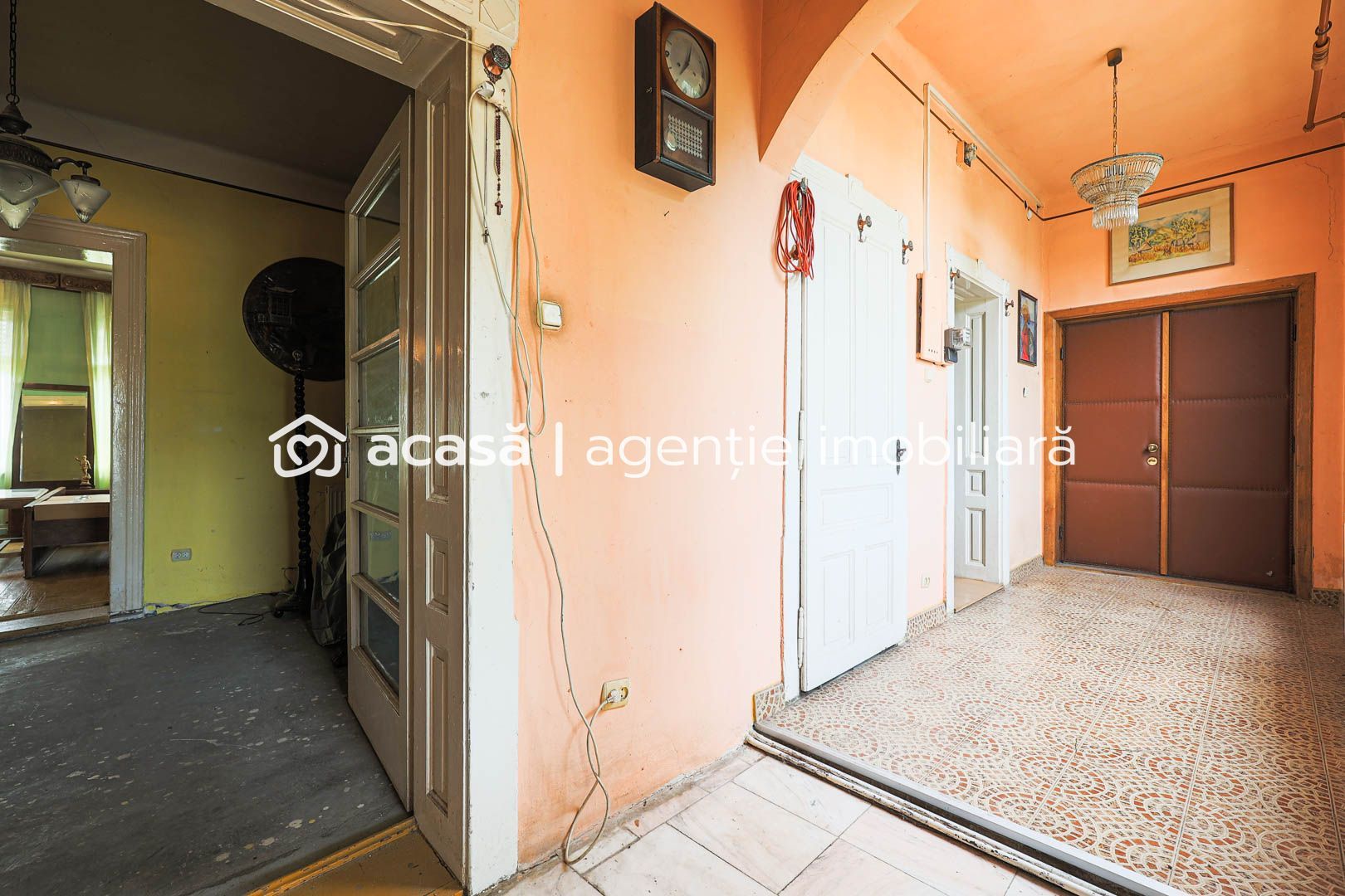 Imagine 9 - Proprietate cu vad excelent,  lângă Spitalul Județean Arad.