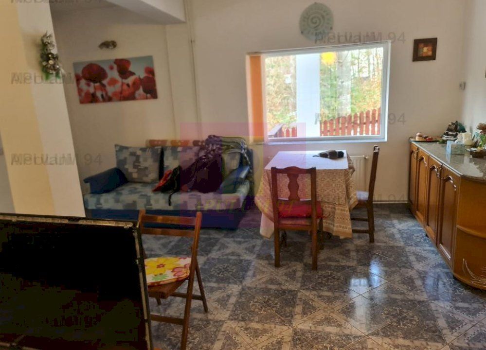 Vilă de vânzare in Sinaia - Zona Cumpătu - imaginea 18