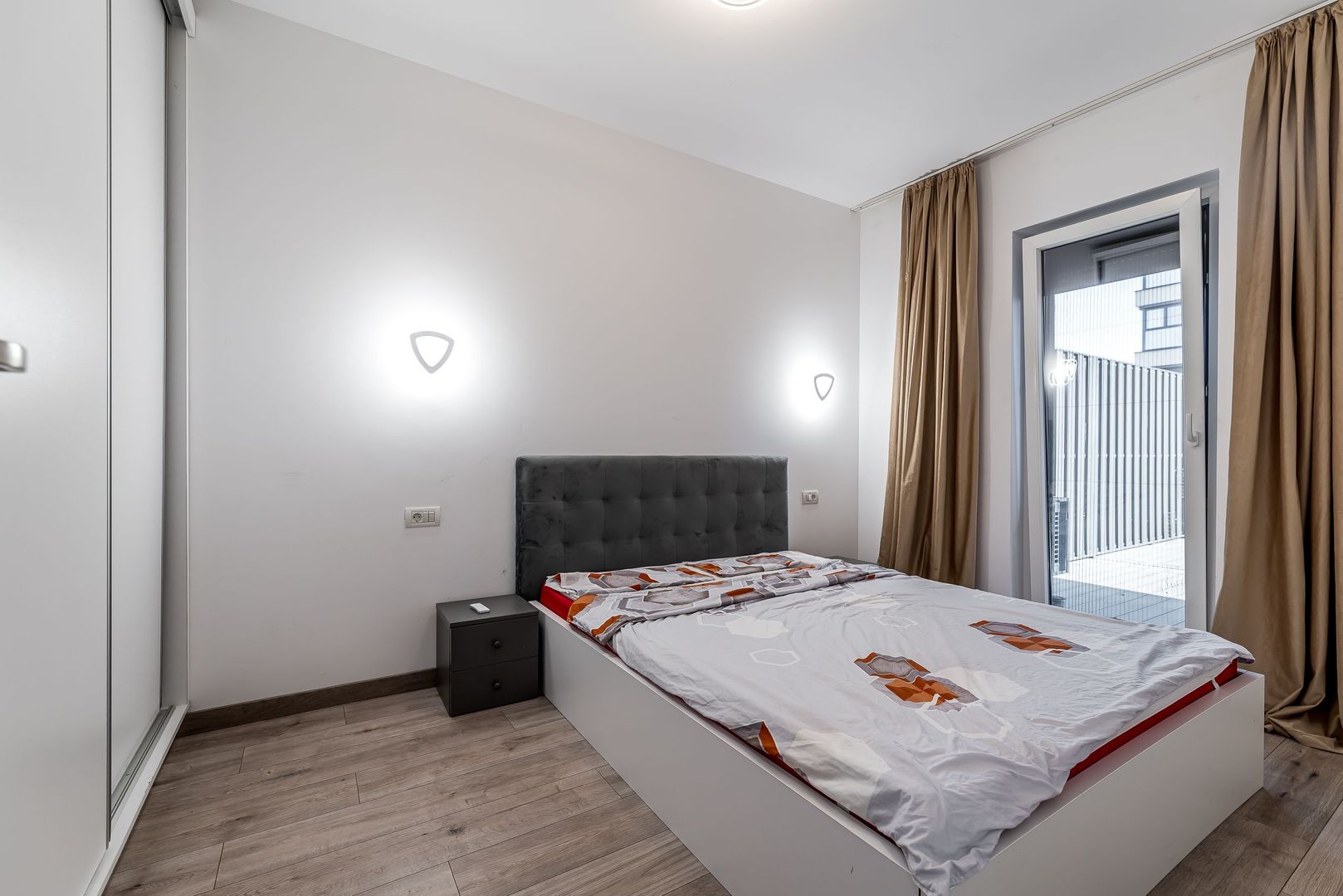 Imagine 5 - Apartament Adora - terasa 34 mp - loc de parcare inclus - COMISION 0