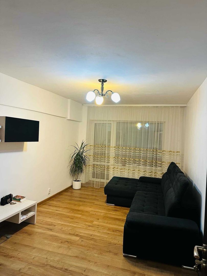 2 camere decomandat Lujerului