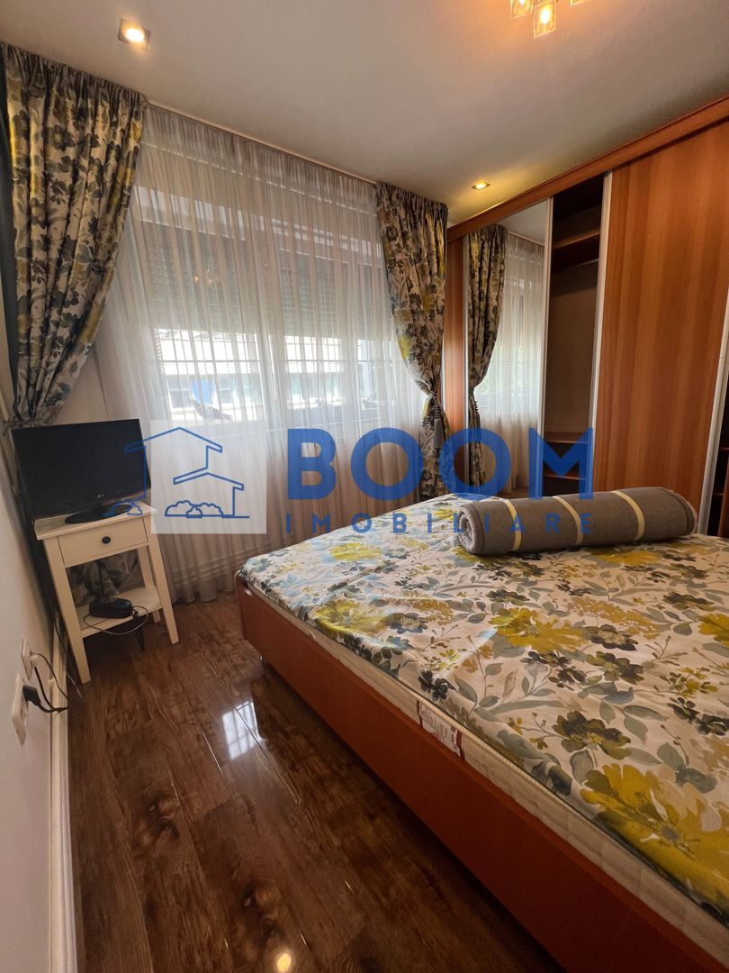 Apartament | 2 camere | Ultracentral | De inchiriat - imaginea 5
