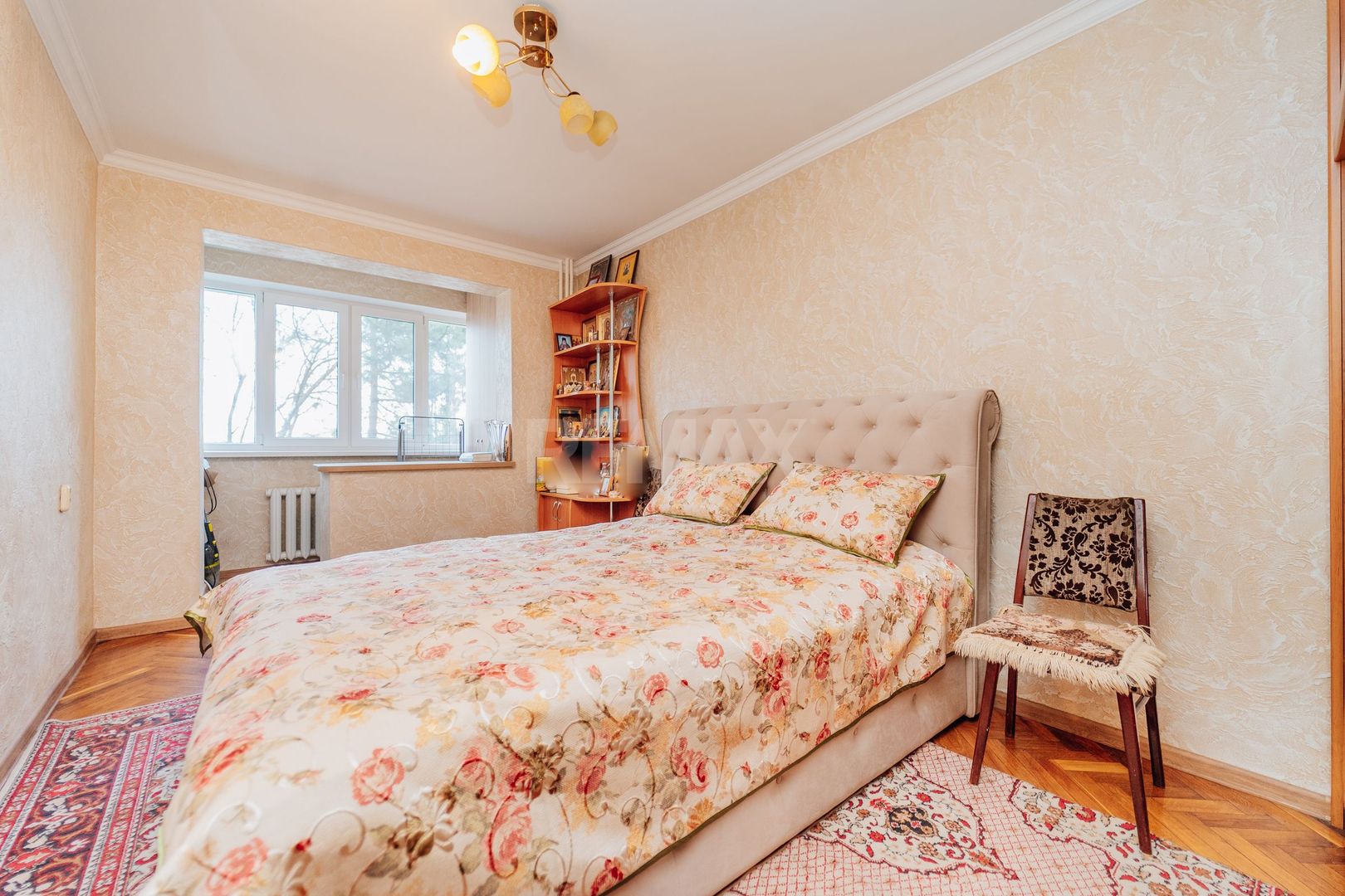 Apartament cu 3 camere - imaginea 8