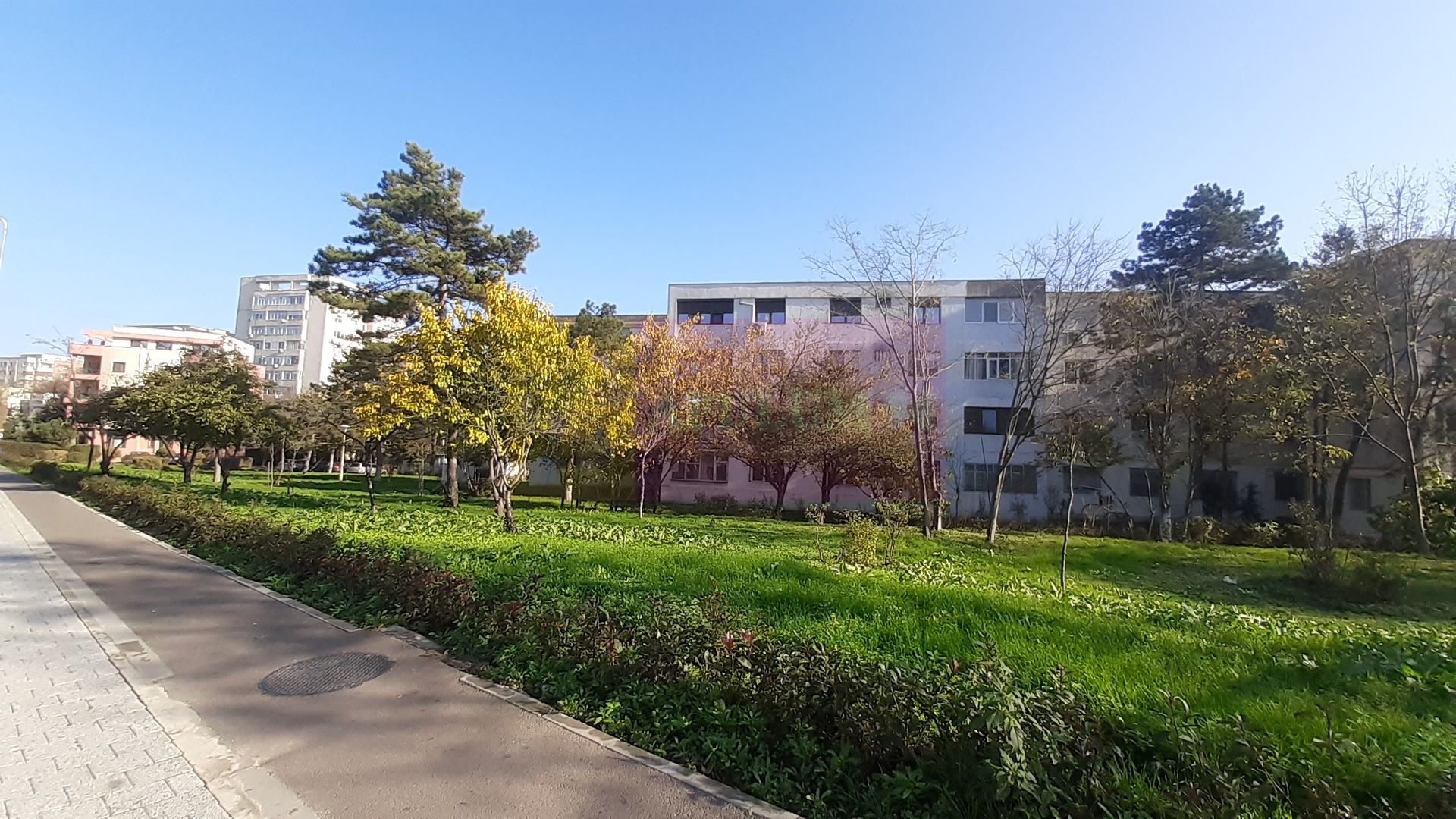 Apartament 4 Camere Constanța Tomis Nord