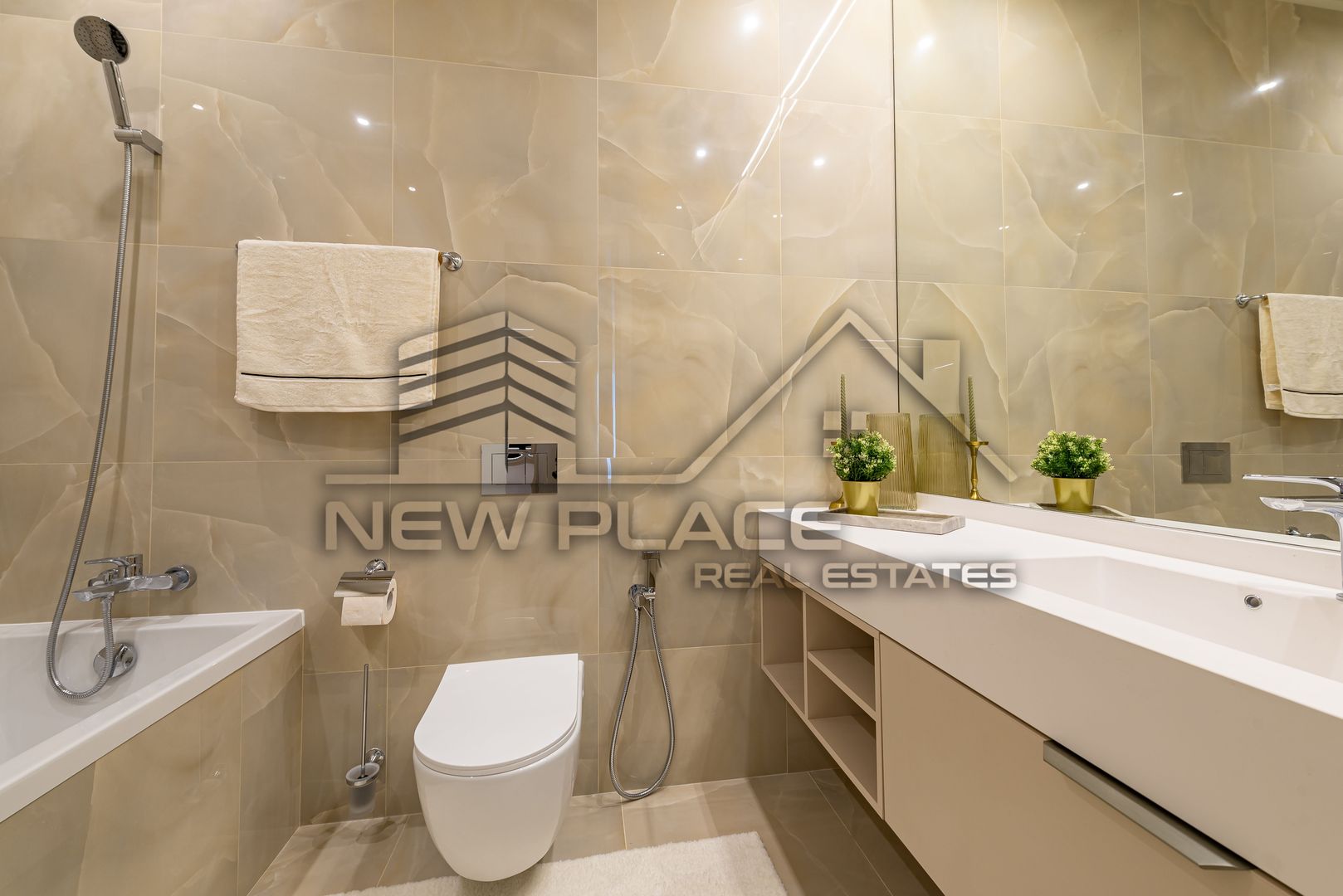 One Verdi Park | Apartament unicat [+21% TVA] View liber | Lux - imaginea 17
