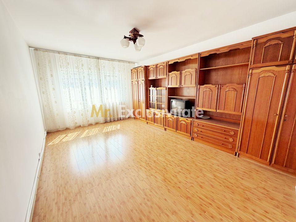 Apartament 3 camere decomandat Curtea de Arges - Ivancea - imaginea 6