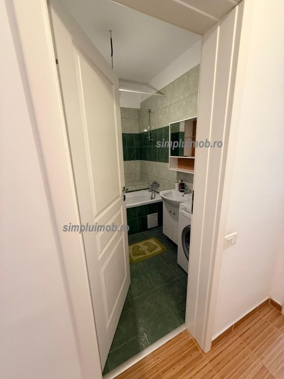 Decomandat 2 Camere Complex Nou Parcare Inclusa - imaginea 14