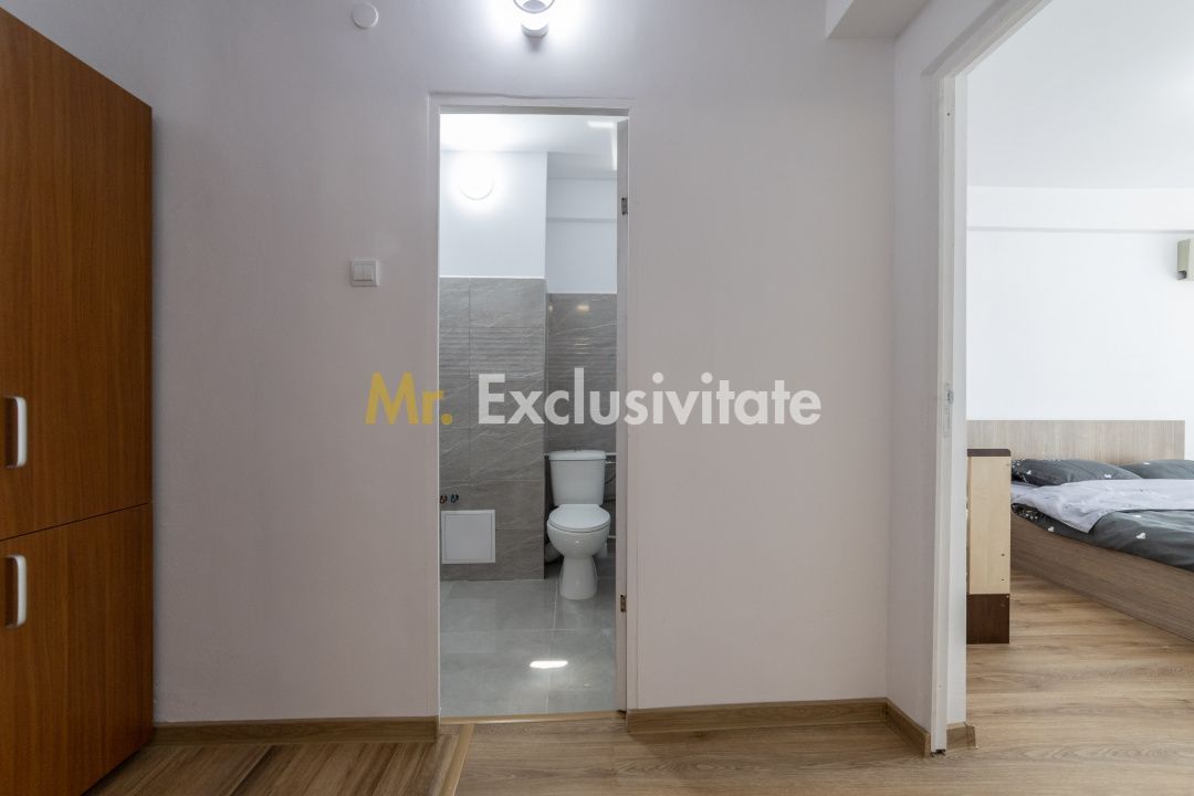 Apartament 3 camere decomandat | Cartier Banat | Str. Dr. Nicolae Crețulescu - imaginea 17