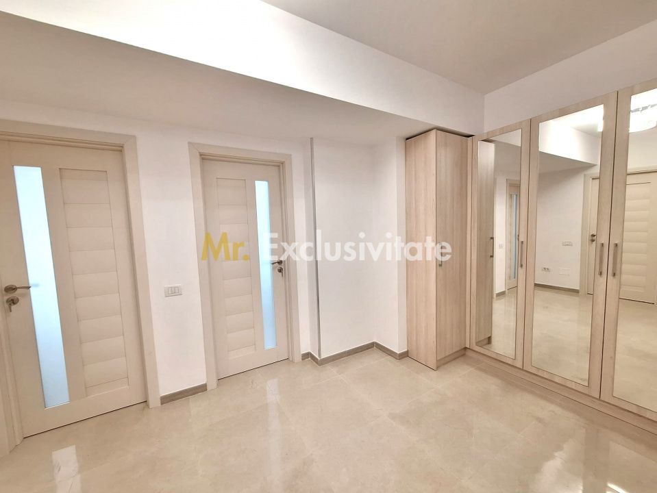 Penthouse unicat in Pitesti-Craiovei cu 2 Locuri iin Parcare Subterană - imaginea 12