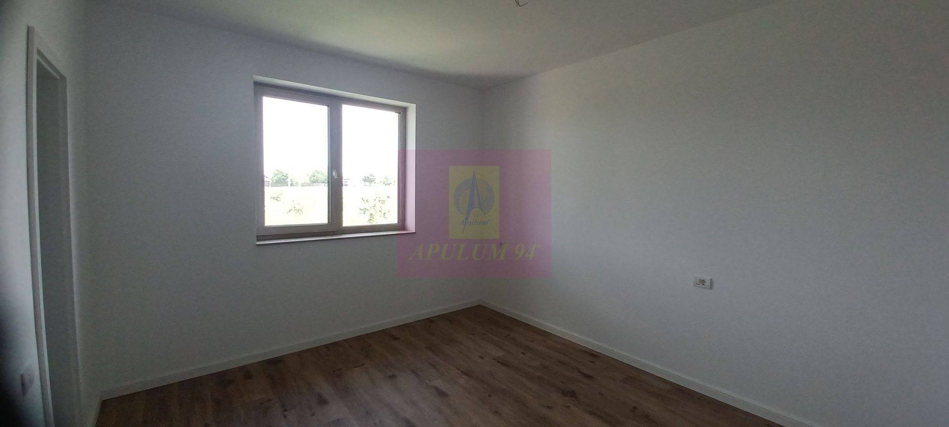 Gulia, casă nouă parter 4 camere, curte 514 mp - imaginea 14