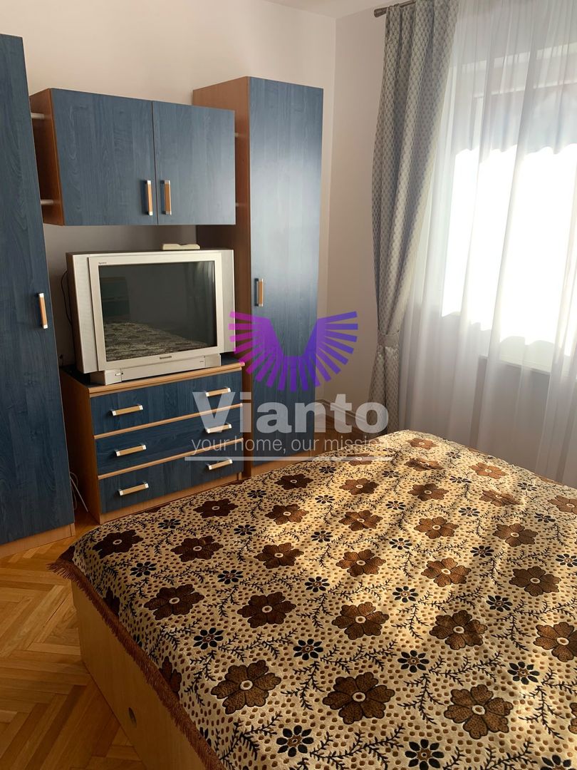 Apartament 3 camere | Decomandat | Vasile Aaron | Sibiu