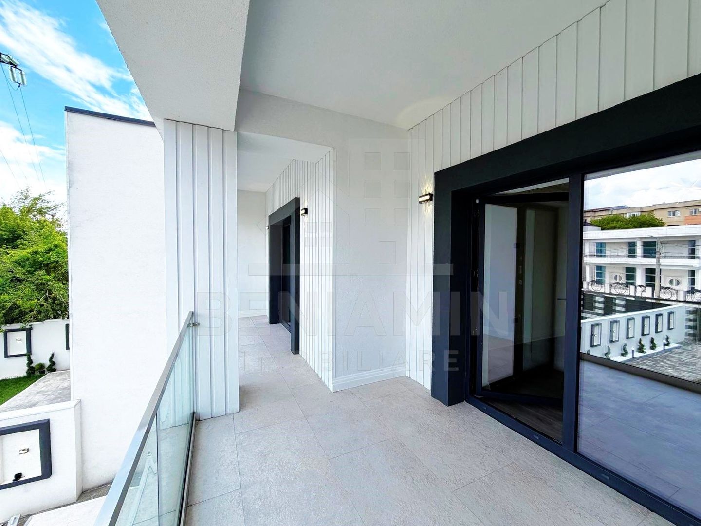 Vila Moderna-Finisaje Premium-278mp-4Camere-3Bai-Teren462mp-1Mai - imaginea 8