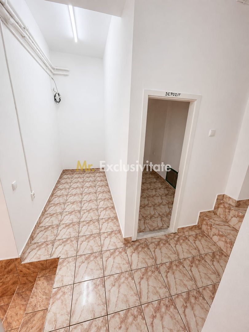 ÎNCHIRIERE SPAȚIU COMERCIAL – SATU MARE - imaginea 4