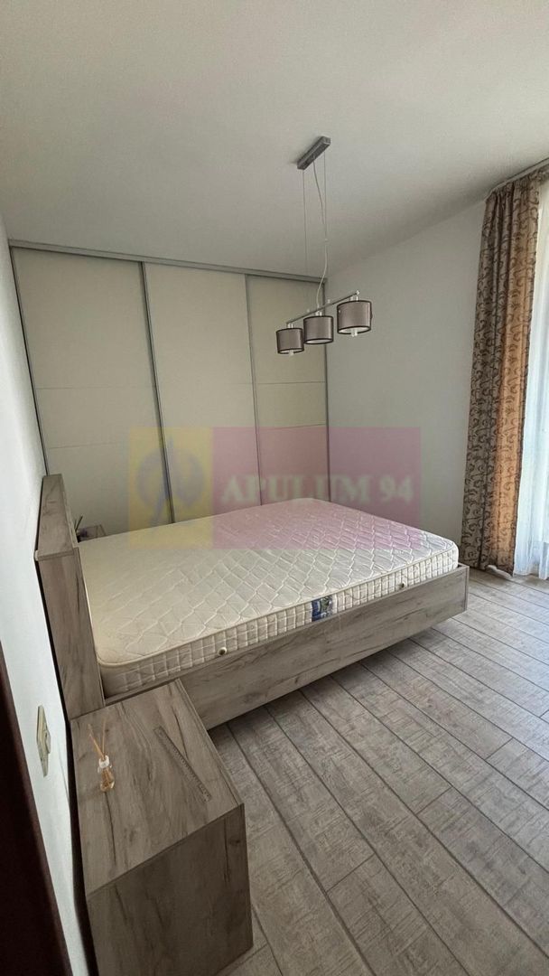 Apartament 2 camere Floreasca- Ceaikovski.