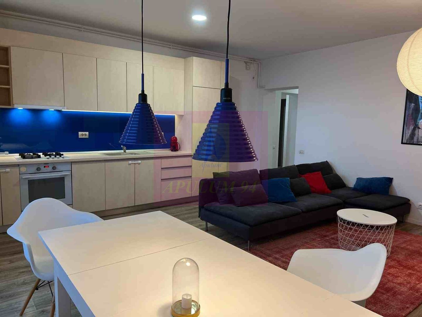 3 CAMERE DE LUX | LAGUNA RESIDENCE – FLOREASCA | PARCARE INCLUSĂ - imaginea 10