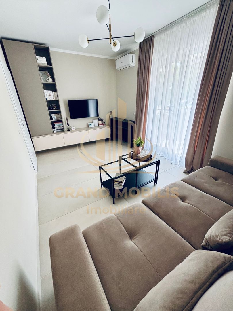 ✨🏡 Apartament 2 camere premium cu terasa generoasa-Giroc