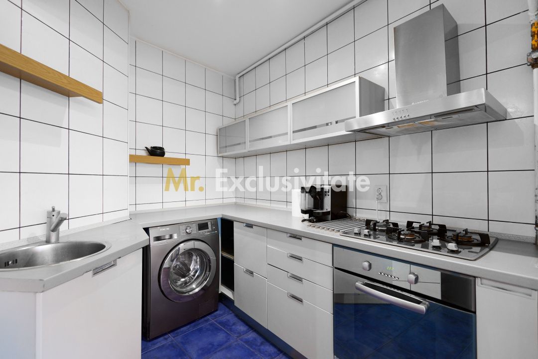 Apartament cu 3 camere de inchiriat, ultracentral, Pitesti - imaginea 7