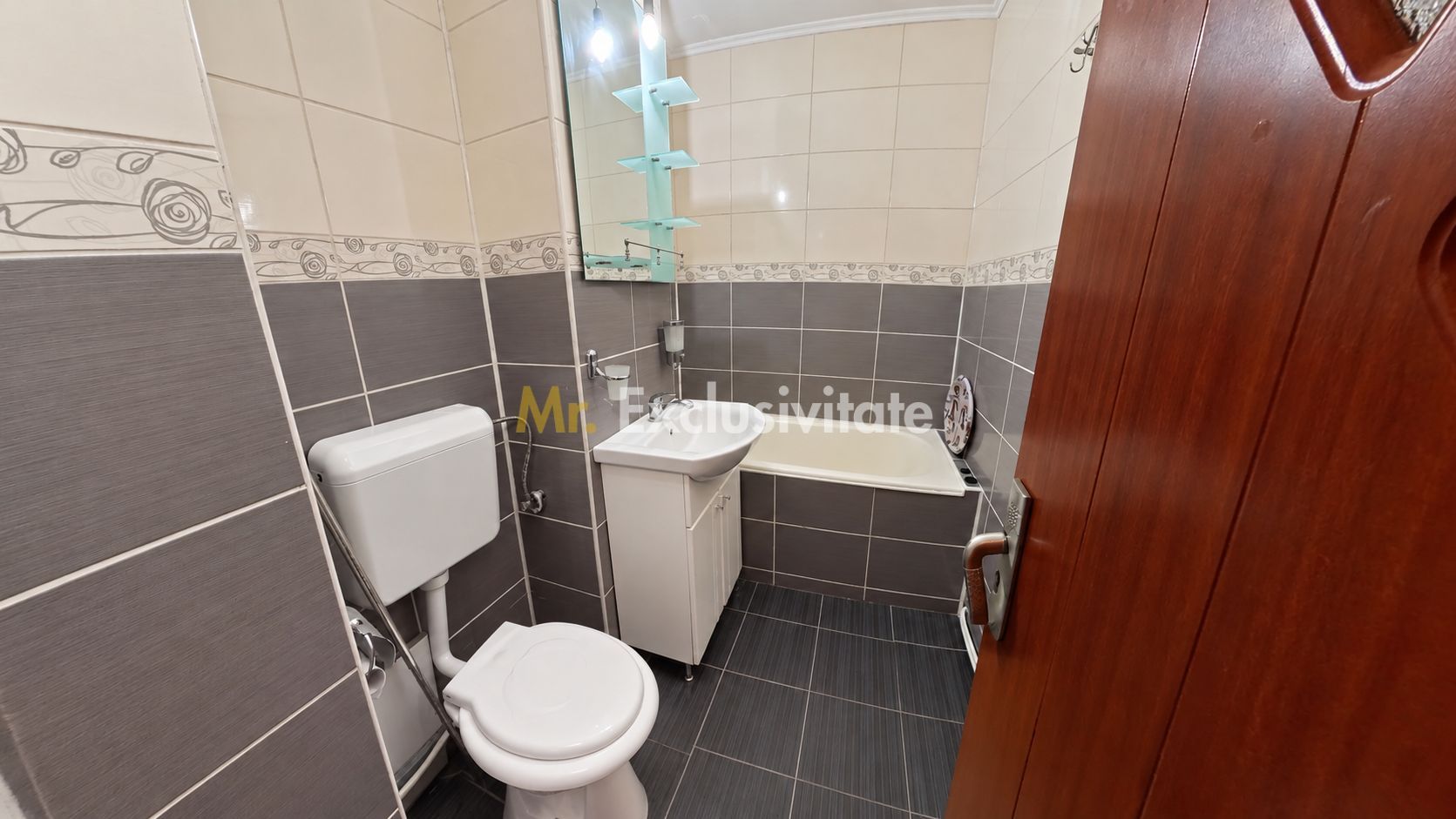 DE vanzare  apartament 2 camere Micro 16 - imaginea 7