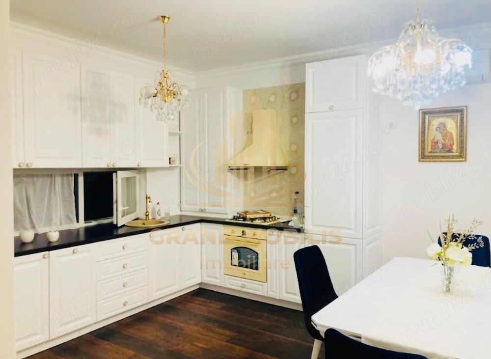 Ghiroda | Apartament 2 camere | 53 mp | Terasă 10 mp