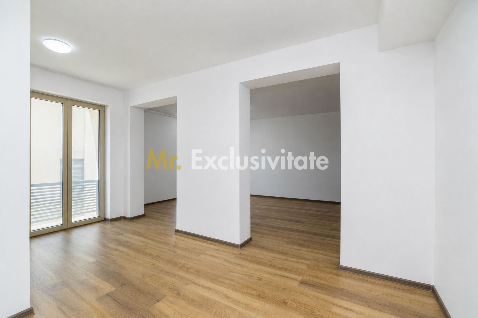 Duplex P+1 | 4 camere | 3 băi | Ansamblu rezidențial nou - imaginea 8