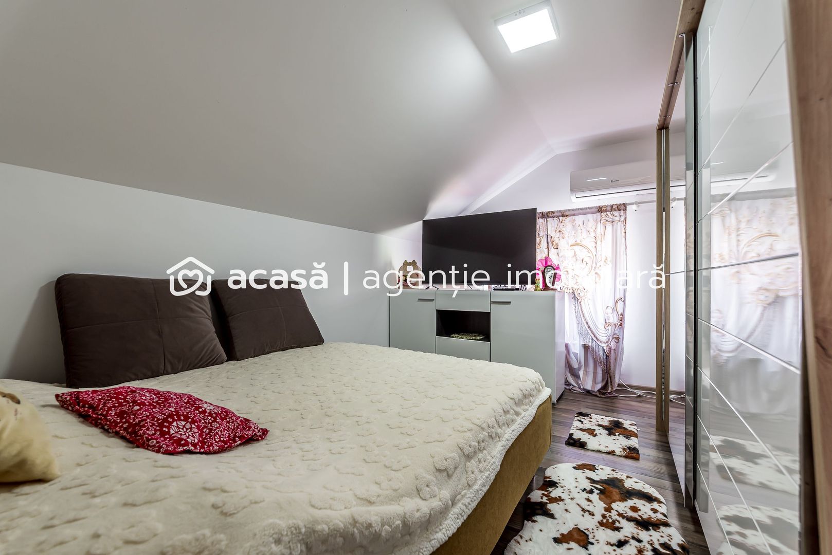 Imagine 5 - Apartament cu 2 dormitoare și loc de parcare - 0% COMISION
