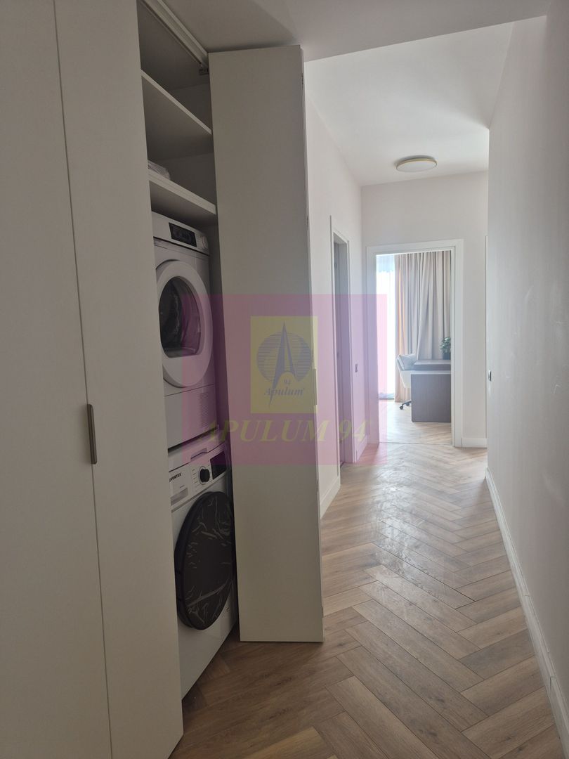 APARTAMENT PREMIUM CU 4 CAMERE | COMPLET MOBILAT ȘI ULTRAFINISAT | MY - imaginea 5