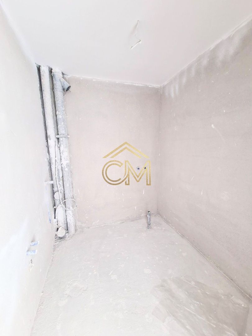 Apartament 2 Camere-Decomandat-59 MPU-Balcon-Etaj 2 - imaginea 6