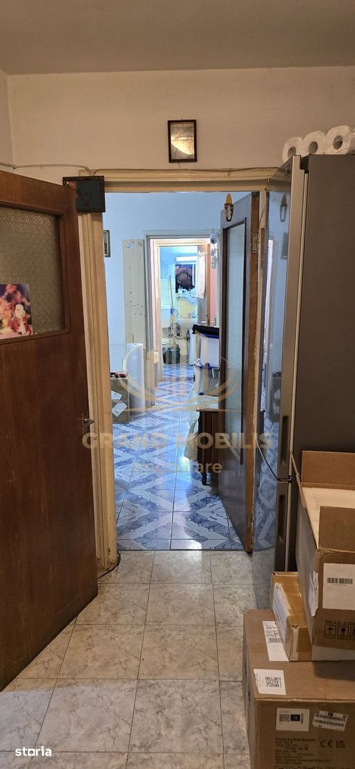 Apartament 3 camere, zona Berceni - imaginea 11