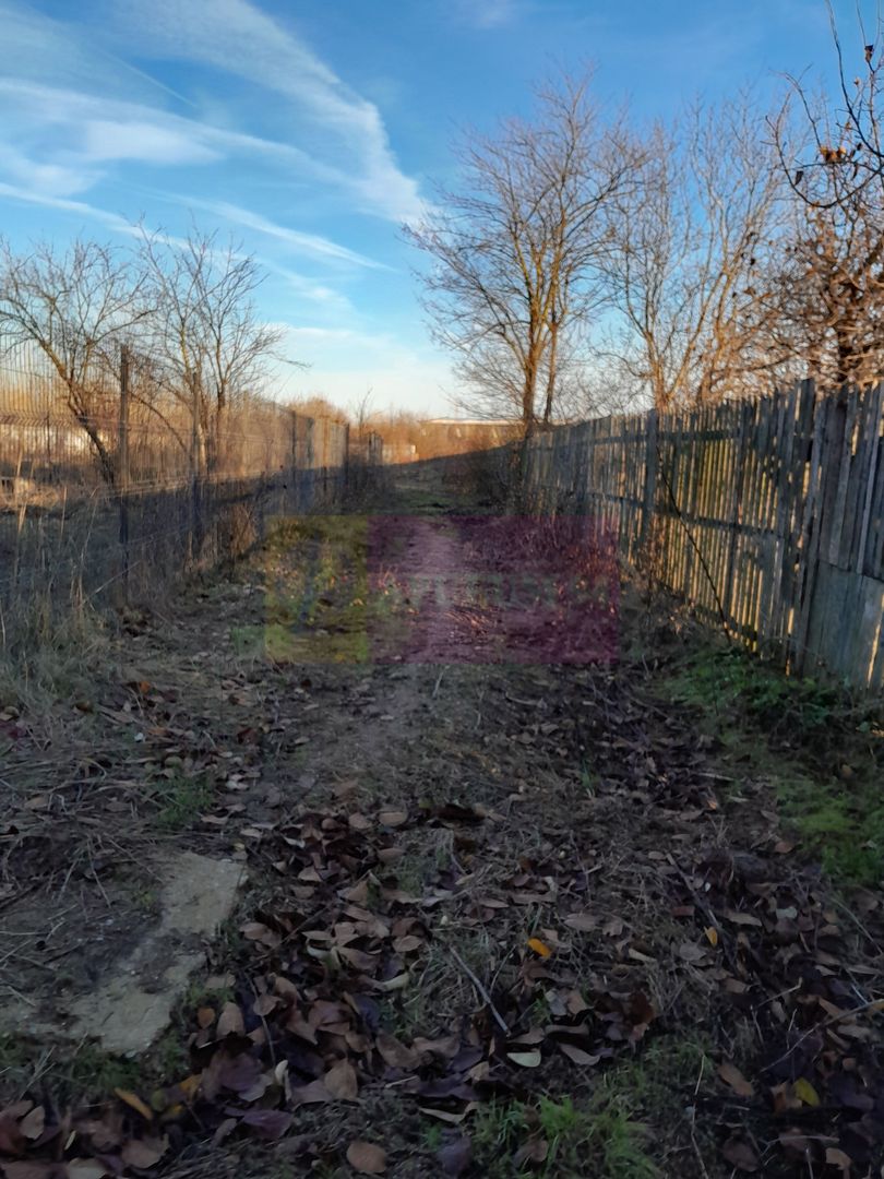 OCAZIE!!! vanzare teren 500 mp Giulesti