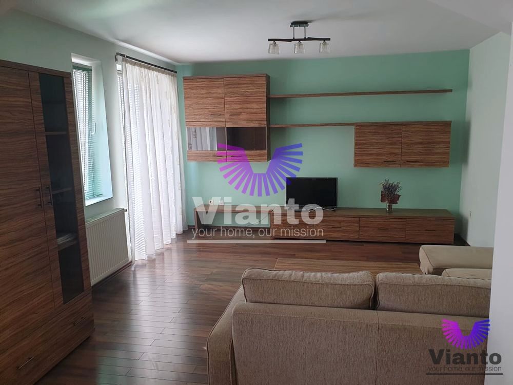 Apartament 2 camere | Balcon | Turnisor | Sibiu